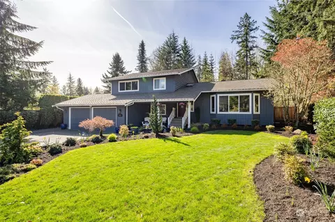 Exterior - 2432 139th St SE, Mill Creek, WA 98012 photo 3 of 9