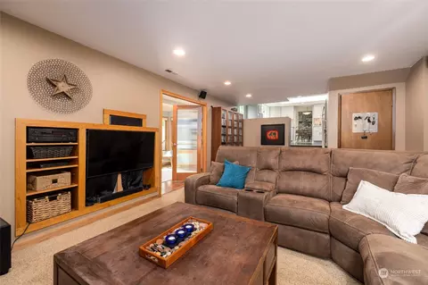 Living - 2432 139th St SE, Mill Creek, WA 98012 photo 4 of 5