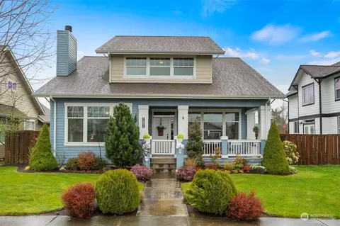 810 Miller St, Winlock, WA 98596