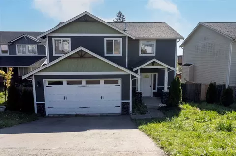 1654 Cottman Ave, Bremerton, WA 98312