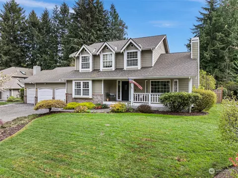 4702 Bear Creek Ln, Gig Harbor, WA 98335