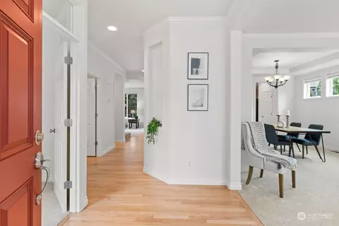 Entry Way - 15929 36th Ave SE, Bothell, WA 98012 photo 1 of 3