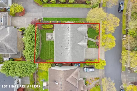 Floorplan - 15929 36th Ave SE, Bothell, WA 98012 photo 1 of 2