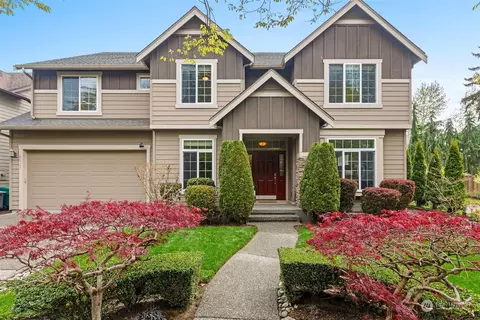 Exterior - 15929 36th Ave SE, Bothell, WA 98012 photo 4 of 4