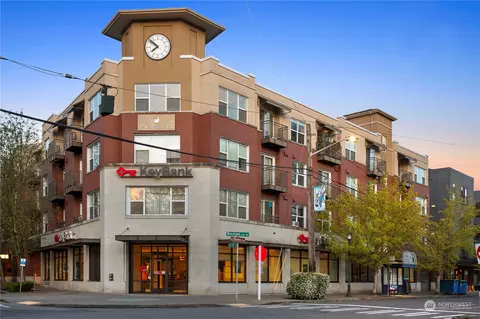 413 NE 70th St #305, Seattle, WA 98115