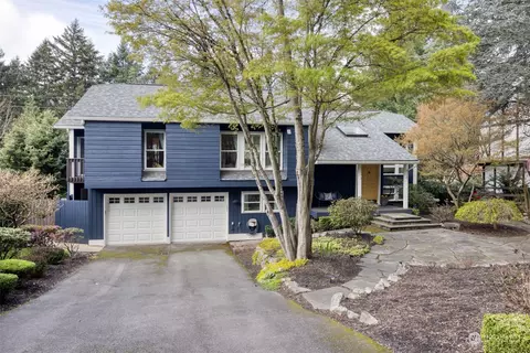 2909 124th Pl NE, Bellevue, WA 98005