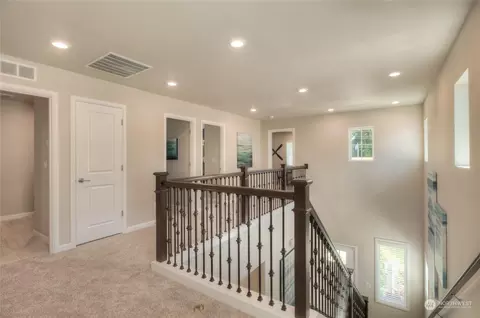 Entry Way - 20908 42nd Dr SE #142, Bothell, WA 98021 photo 2 of 2