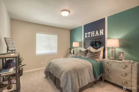 Bedroom - 20908 42nd Dr SE #142, Bothell, WA 98021 photo 3 of 6