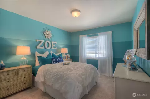 Bedroom - 20908 42nd Dr SE #142, Bothell, WA 98021 photo 4 of 6