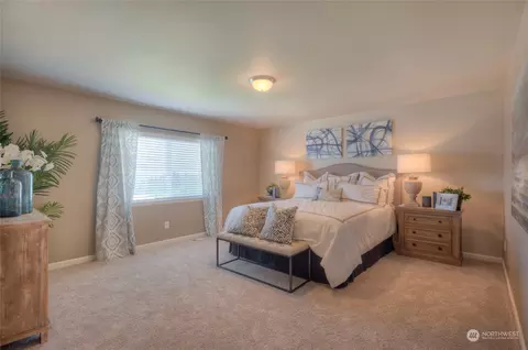 Bedroom - 20908 42nd Dr SE #142, Bothell, WA 98021 photo 6 of 6