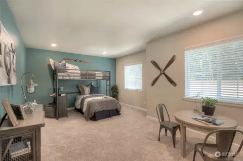 Bedroom - 20908 42nd Dr SE #142, Bothell, WA 98021 photo 2 of 6