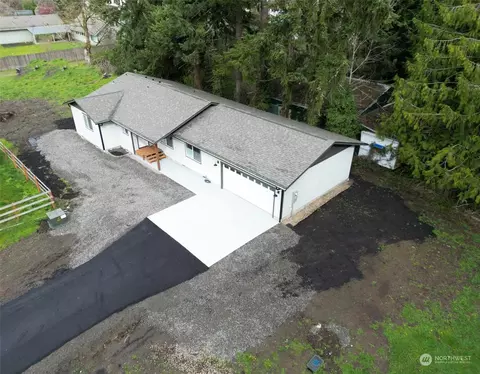 Exterior - 519 E Maple St, Centralia, WA 98531 photo 6 of 6