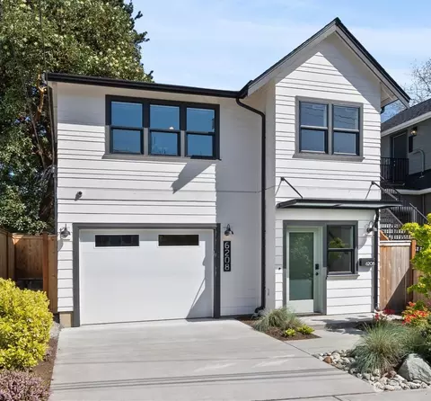 6208 7th Ave NW, Seattle, WA 98107