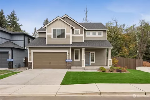 29357 58th Ct S, Auburn, WA 98001