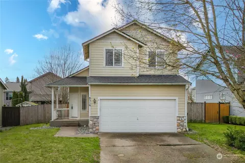 8516 136th Street Ct E, Puyallup, WA 98373
