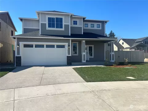 9122 Carlos Way NE, Lacey, WA 98516