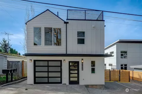3448 13th Ave W, Seattle, WA 98119