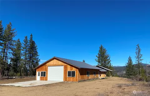 38761 Sand Flats Dr E, Davenport, WA 99122