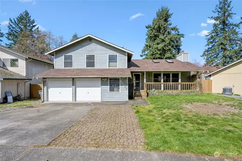 33709 29th Ct SW, Federal Way, WA 98023