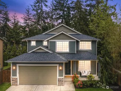 Exterior - 12112 23rd Dr SE, Everett, WA 98208 photo 9 of 9