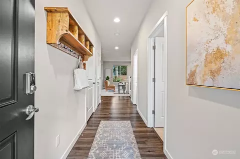 Entry Way - 12112 23rd Dr SE, Everett, WA 98208 photo 1 of 2