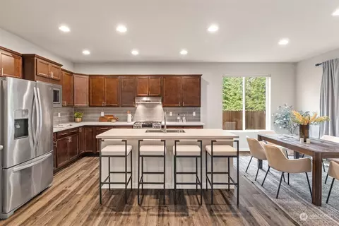 Kitchen - 12112 23rd Dr SE, Everett, WA 98208 photo 1 of 3