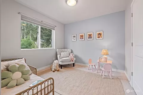 Bedroom - 12112 23rd Dr SE, Everett, WA 98208 photo 6 of 6