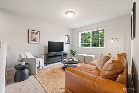 Bedroom - 12112 23rd Dr SE, Everett, WA 98208 photo 1 of 6