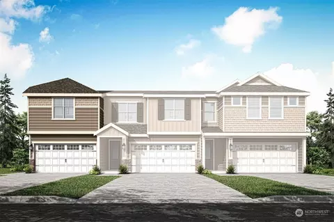 8539 35th Pl NE, Marysville, WA 98270