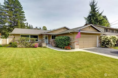 10408 42nd Ave NE, Seattle, WA 98125