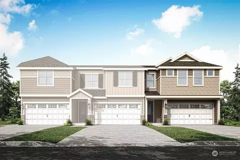 8555 35th Pl NE, Marysville, WA 98270