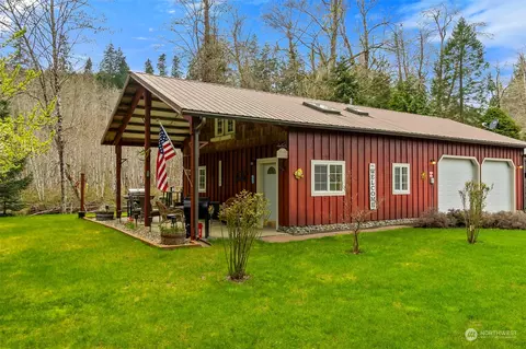 81 Tornow Dr, Elma, WA 98541