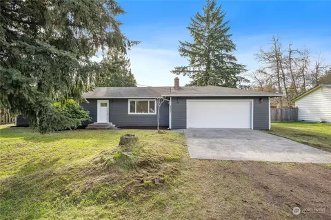 2207 Trillium St SE, Lacey, WA 98503