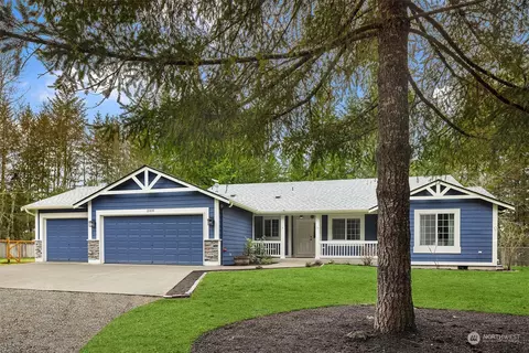 21830 68th Pl NE, Granite Falls, WA 98252
