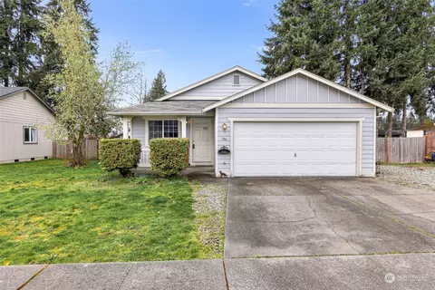 706 Leola Ln, Granite Falls, WA 98252