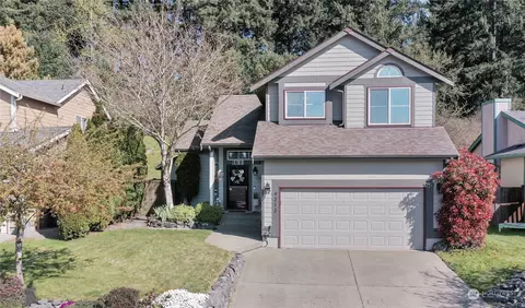 4313 S 48th Street Ct, Tacoma, WA 98409