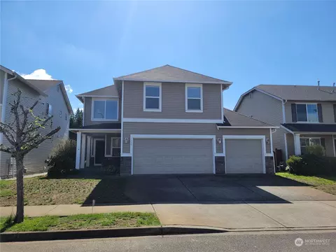 4139 S 332nd Pl, Federal Way, WA 98001