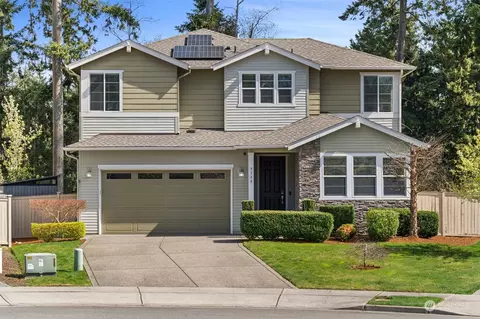 9348 Deuce Ct NE, Olympia, WA 98516