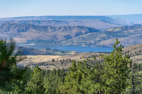 0 Swanson Gulch Rd, Manson, WA 98831