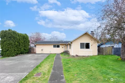 3724 NE 9th St, Renton, WA 98056