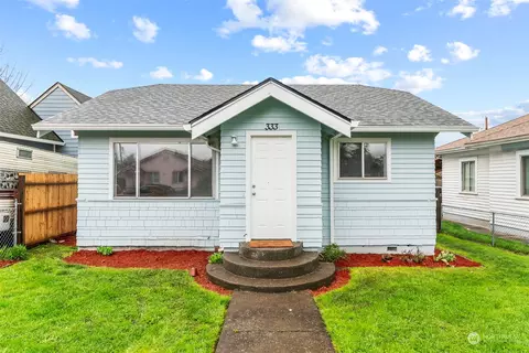 333 16th Ave, Longview, WA 98632
