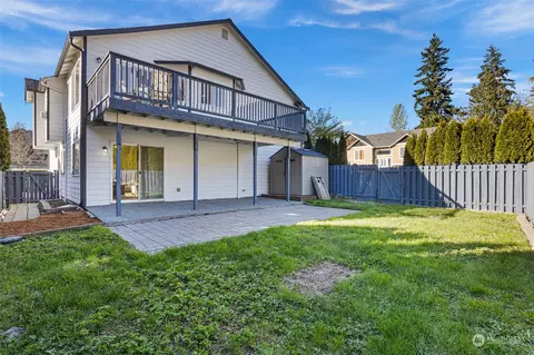 Exterior - 15317 Sunset Rd, Bothell, WA 98012 photo 4 of 5