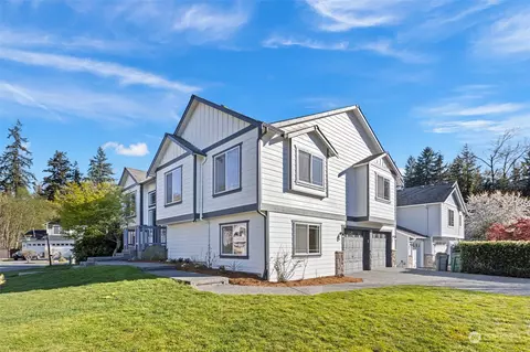 Exterior - 15317 Sunset Rd, Bothell, WA 98012 photo 5 of 5