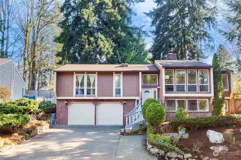 15921 SE 46th Way, Bellevue, WA 98006