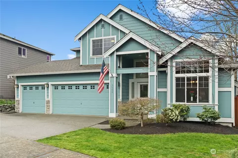 5264 S 285th St, Auburn, WA 98001