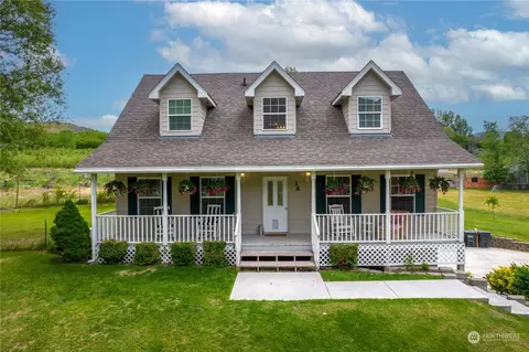36 Apple Meadow Dr, Tonasket, WA 98855
