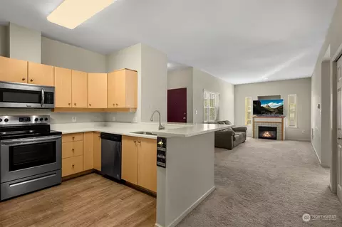 4217 164th St SW #B207, Lynnwood, WA 98087