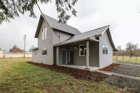 804 State Route 508, Onalaska, WA 98570
