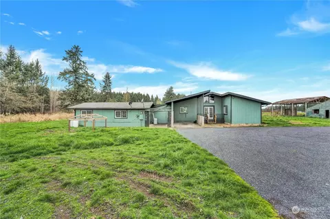 190 Roberts Rd, Chehalis, WA 98532