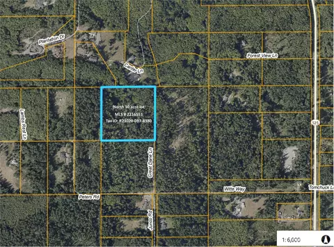 0 Lot N Great Dane Ln, Greenbank, WA 98253